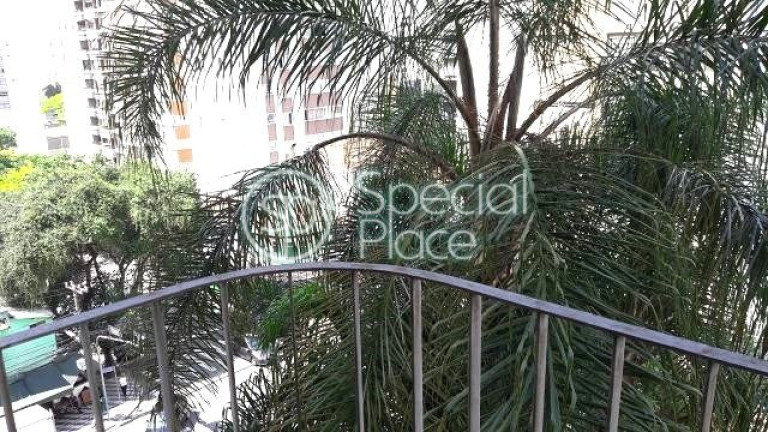 Imagem Apartamento com 3 Quartos à Venda, 321 m² em Jardim América - São Paulo Imagem Apartamento com 3 Quartos à Venda, 321 m² em Jardim América - São Paulo