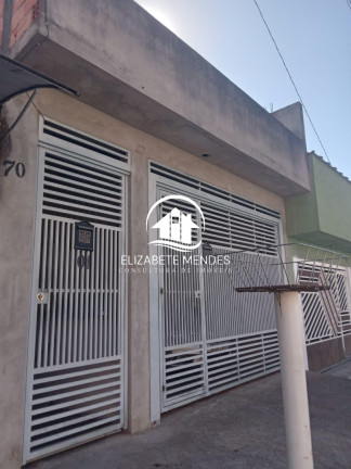 Imagem Casa com 2 Quartos à Venda, em Jardim Nova America - Suzano Imagem Casa com 2 Quartos à Venda, em Jardim Nova America - Suzano