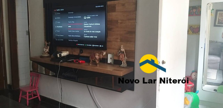 Imagem Apartamento com 2 Quartos à Venda, 80 m² em Icaraí - Niterói Imagem Apartamento com 2 Quartos à Venda, 80 m² em Icaraí - Niterói