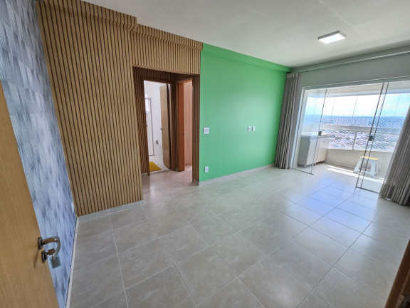 Apartamento com 2 Quartos à Venda, 64 m² em Setor Leste Universitário - Goiânia