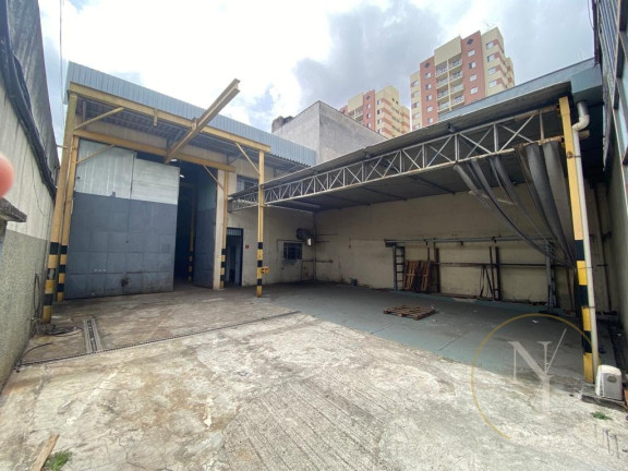 Imagem Imóvel Comercial à Venda, 300 m² em Chácara Califórnia - São Paulo Imagem Imóvel Comercial à Venda, 300 m² em Chácara Califórnia - São Paulo