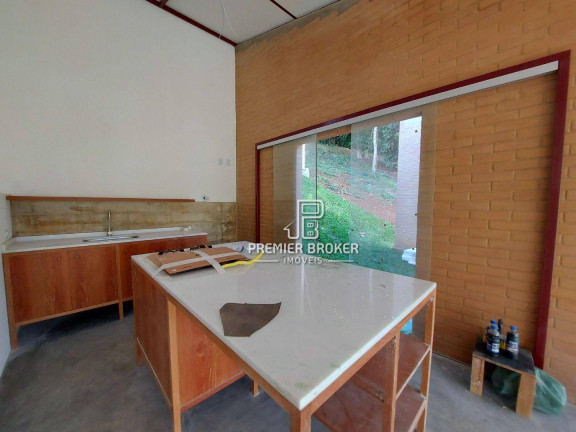 Imagem Casa com 3 Quartos à Venda, 160 m² em Vargem Grande - Teresópolis Imagem Casa com 3 Quartos à Venda, 160 m² em Vargem Grande - Teresópolis
