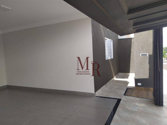 Imagem Casa com 3 Quartos à Venda, 78 m² em Jardim Residencial Eulália - Votuporanga