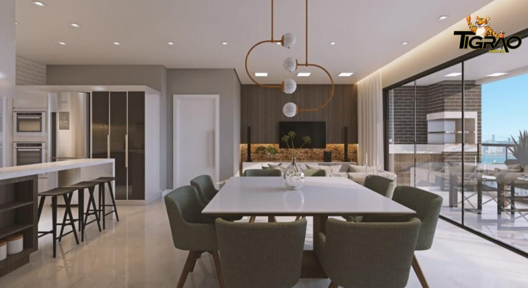 Imagem Apartamento com 4 Quartos à Venda, 133 m² em Centro - Balneário Camboriú Imagem Apartamento com 4 Quartos à Venda, 133 m² em Centro - Balneário Camboriú