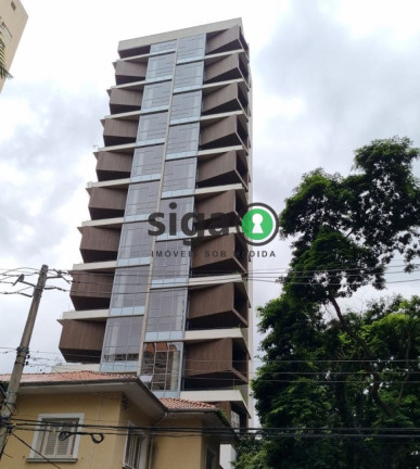 Imagem Apartamento com 3 Quartos à Venda, 185 m² em Paraíso - São Paulo Imagem Apartamento com 3 Quartos à Venda, 185 m² em Paraíso - São Paulo