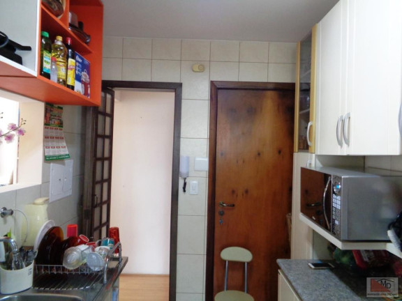 Imagem Apartamento com 3 Quartos à Venda, 63 m² em Vila Anglo Brasileira - São Paulo Imagem Apartamento com 3 Quartos à Venda, 63 m² em Vila Anglo Brasileira - São Paulo