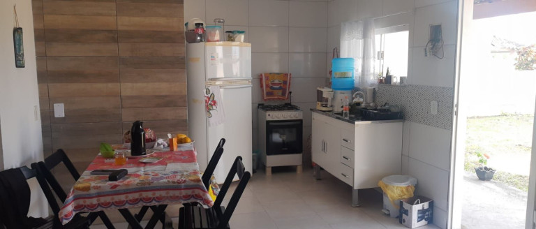 Imagem Casa com 1 Quarto à Venda, 92 m² em Unamar - Cabo Frio Imagem Casa com 1 Quarto à Venda, 92 m² em Unamar - Cabo Frio