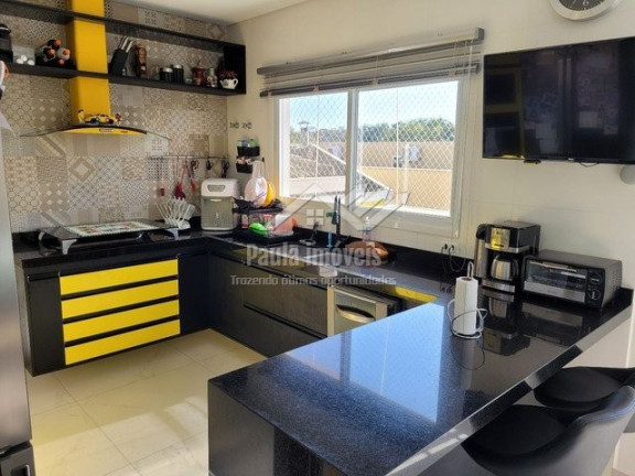 Imagem Casa de Condomínio com 3 Quartos à Venda, 210 m² em Urbanova - Sao Jose Dos Campos