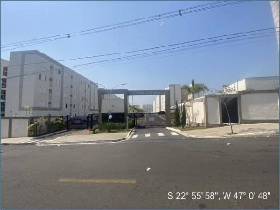 Apartamento com 2 Quartos à Venda, 40 m² em Jardim Nova Abolição - Campinas