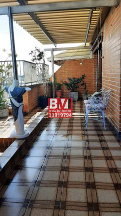 Imagem Apartamento com 3 Quartos à Venda, 250 m² em Vila Da Penha - Rio De Janeiro