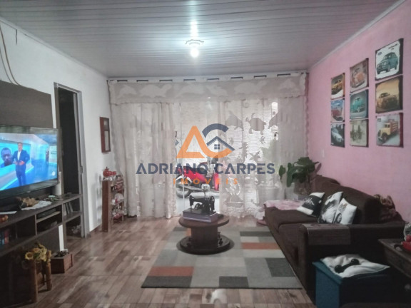 Imagem Casa com 5 Quartos à Venda, 170 m² em Centro - Navegantes Imagem Casa com 5 Quartos à Venda, 170 m² em Centro - Navegantes