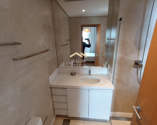 Imagem Apartamento com 4 Quartos à Venda, 134 m² em São Pedro - Belo Horizonte