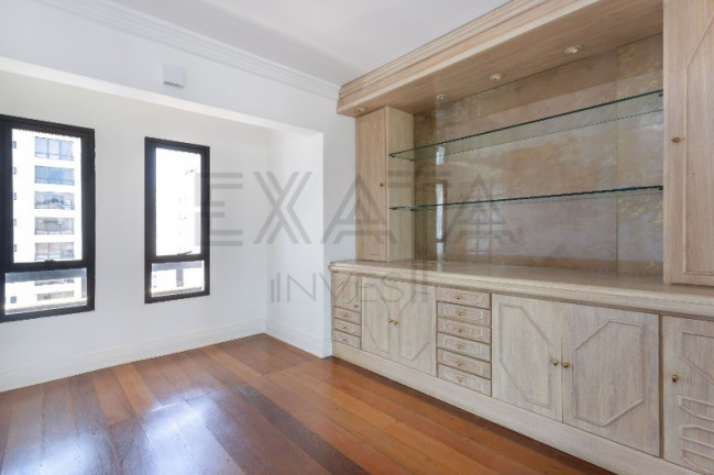 Imagem Imóvel com 4 Quartos à Venda, 306 m² em Moema - São Paulo Imagem Imóvel com 4 Quartos à Venda, 306 m² em Moema - São Paulo