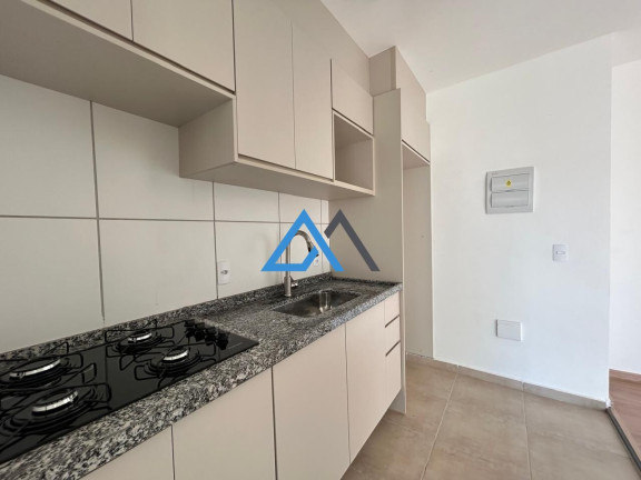 Imagem Apartamento com 2 Quartos para Alugar, 50 m² em Vera Tereza - Caieiras