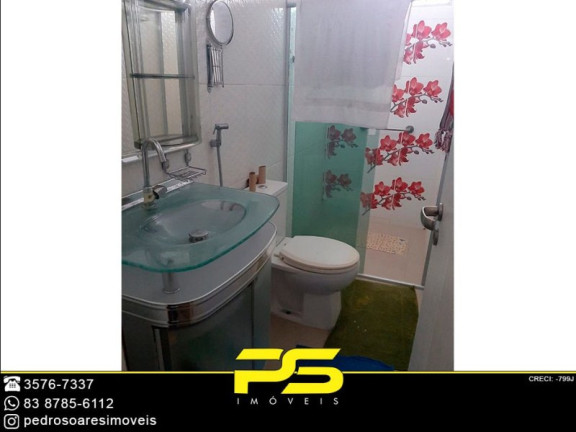 Imagem Apartamento com 4 Quartos à Venda, 128 m² em Cabo Branco - João Pessoa Imagem Apartamento com 4 Quartos à Venda, 128 m² em Cabo Branco - João Pessoa