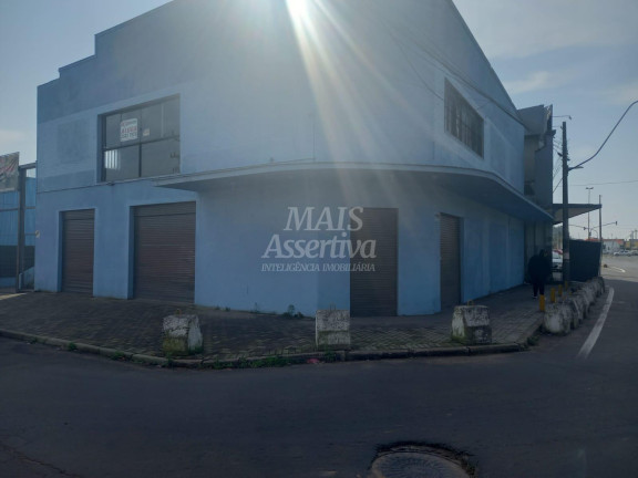 Imagem Ponto Comercial para Alugar, em Scharlau - São Leopoldo Imagem Ponto Comercial para Alugar, em Scharlau - São Leopoldo