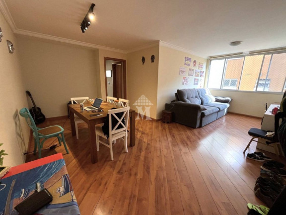 Imagem Apartamento com 3 Quartos à Venda, 105 m² em Vila Mariana - São Paulo