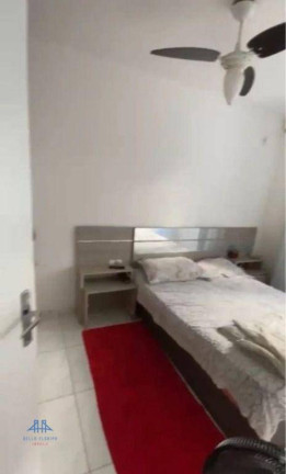 Imagem Apartamento com 2 Quartos à Venda, 58 m² em Balneário - Florianópolis