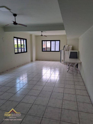 Imagem Imóvel com 2 Quartos à Venda, 88 m² em Canto Do Forte - Praia Grande Imagem Imóvel com 2 Quartos à Venda, 88 m² em Canto Do Forte - Praia Grande
