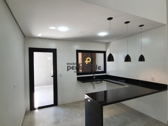 Imagem Imóvel com 3 Quartos à Venda, 109 m² em Condominio Terras De São Francisco - Sorocaba