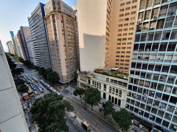 Imagem Imóvel à Venda ou Locação, 99 m² em Centro - Rio De Janeiro