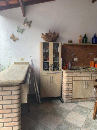 Imagem Sobrado com 3 Quartos à Venda, 190 m² em Parque São Domingos - São Paulo Imagem Sobrado com 3 Quartos à Venda, 190 m² em Parque São Domingos - São Paulo