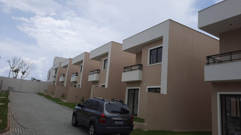 Imagem Casa com 4 Quartos à Venda, 140 m² em Vila De Abrantes (abrantes) - Camaçari Imagem Casa com 4 Quartos à Venda, 140 m² em Vila De Abrantes (abrantes) - Camaçari