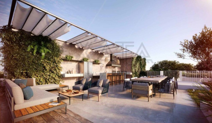 Imóvel com 3 Quartos à Venda, 460 m² em Cidade Jardim - São Paulo