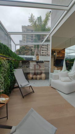 Imagem Imóvel com 2 Quartos à Venda, 51 m² em Centro - Niterói Imagem Imóvel com 2 Quartos à Venda, 51 m² em Centro - Niterói