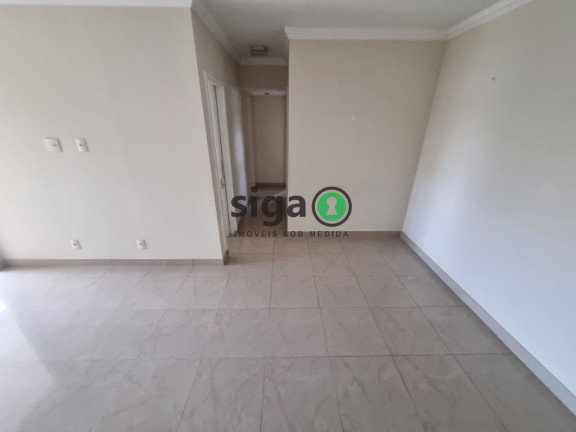 Imagem Apartamento com 3 Quartos à Venda, 82 m² em Chácara Santo Antônio - São Paulo Imagem Apartamento com 3 Quartos à Venda, 82 m² em Chácara Santo Antônio - São Paulo