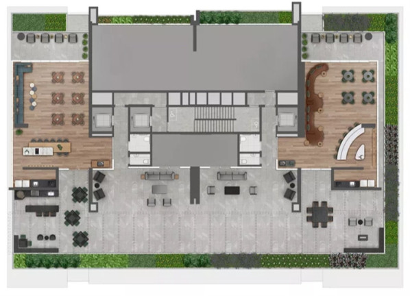 Imagem Apartamento com 2 Quartos à Venda, 71 m² em Pinheiros - São Paulo Imagem Apartamento com 2 Quartos à Venda, 71 m² em Pinheiros - São Paulo