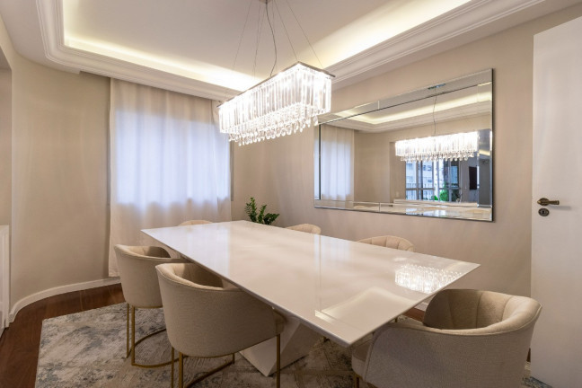 Imagem Apartamento com 4 Quartos à Venda, 187 m² em Paraíso - São Paulo Imagem Apartamento com 4 Quartos à Venda, 187 m² em Paraíso - São Paulo