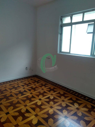 Imagem Apartamento com 2 Quartos à Venda, 45 m² em Catiapoã - São Vicente