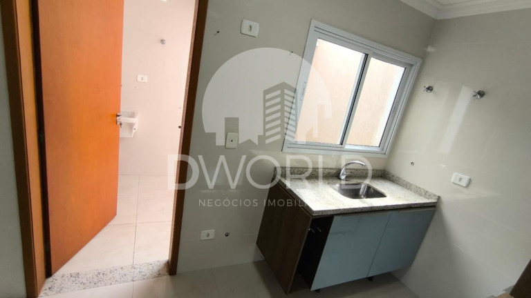 Imagem Casa com 3 Quartos à Venda, 125 m² em Vila Pires - Santo André Imagem Casa com 3 Quartos à Venda, 125 m² em Vila Pires - Santo André
