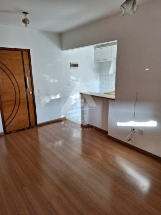 Imagem Apartamento com 2 Quartos à Venda, 52 m² em Campo Grande - Rio De Janeiro