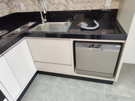 Imagem Casa com 3 Quartos à Venda, 70 m² em Jardim Residencial Viena - Indaiatuba