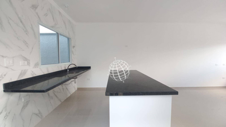 Imagem Casa com 3 Quartos à Venda, 99 m² em Nova Atibaia - Atibaia