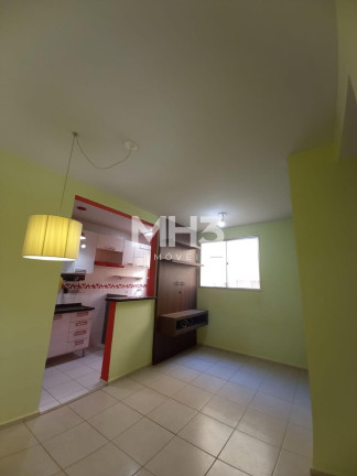 Imagem Imóvel com 2 Quartos à Venda, 57 m² em Jardim Progresso - Americana Imagem Imóvel com 2 Quartos à Venda, 57 m² em Jardim Progresso - Americana