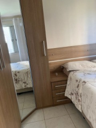 Imagem Apartamento com 2 Quartos à Venda, 48 m² em Jardim São Savério - São Paulo