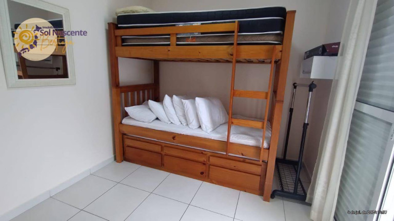 Imagem Apartamento com 2 Quartos à Venda ou Locação, 75 m² em Jardim  Indaiá - Bertioga