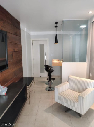 Imagem Apartamento com 1 Quarto à Venda, 50 m² em Nossa Senhora Das Graças - Porto Velho Imagem Apartamento com 1 Quarto à Venda, 50 m² em Nossa Senhora Das Graças - Porto Velho
