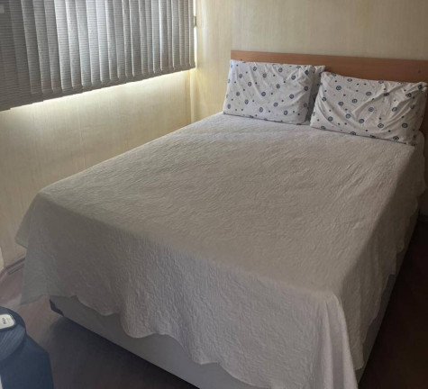 Imagem Apartamento com 1 Quarto à Venda, 37 m² em Moema - São Paulo Imagem Apartamento com 1 Quarto à Venda, 37 m² em Moema - São Paulo