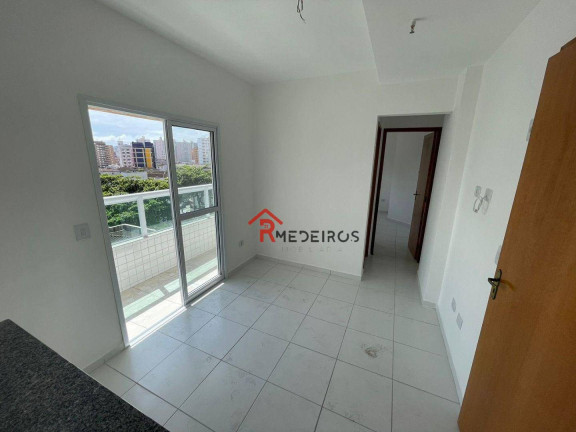 Imagem Apartamento com 1 Quarto à Venda, 41 m² em Boqueirão - Praia Grande Imagem Apartamento com 1 Quarto à Venda, 41 m² em Boqueirão - Praia Grande