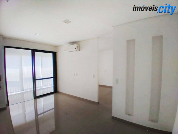 Apartamento com 1 Quarto para Alugar, 42 m² em Bela Vista - São Paulo