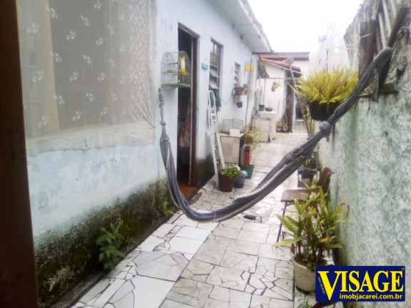 Imagem Casa com 3 Quartos à Venda, 210 m² em Centro - Jacareí