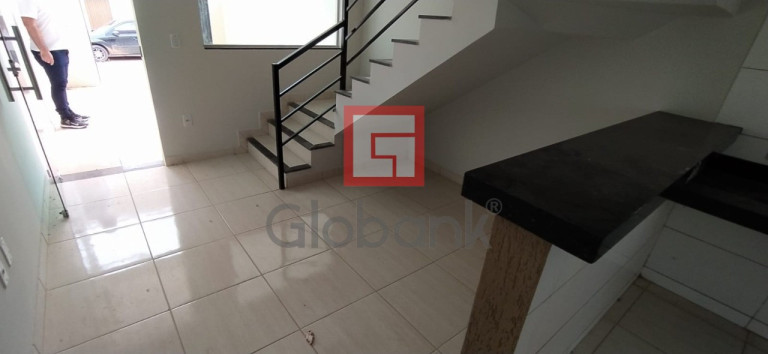 Imagem Sobrado com 2 Quartos à Venda, em Vila Greice - Montes Claros Imagem Sobrado com 2 Quartos à Venda, em Vila Greice - Montes Claros