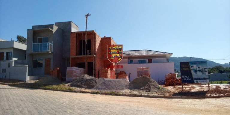 Imagem Sobrado com 2 Quartos à Venda, em Potecas - São José Imagem Sobrado com 2 Quartos à Venda, em Potecas - São José