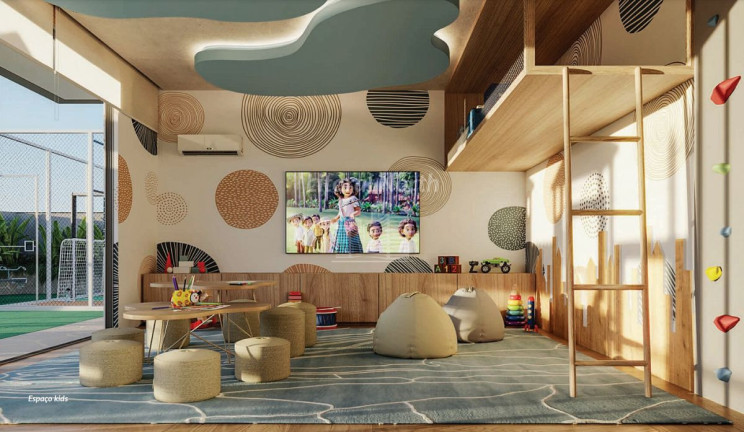 Imagem Apartamento com 2 Quartos à Venda, 69 m² em Praia Brava - Itajaí