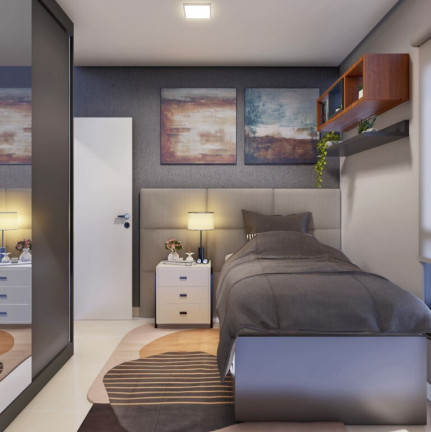 Imagem Casa de Condomínio com 3 Quartos à Venda, 82 m² em Cordeiro - Recife