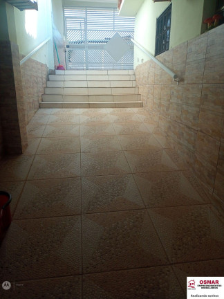 Imagem Casa com 2 Quartos à Venda, 250 m² em Parque Residencial Salerno (nova Veneza) - Sumaré Imagem Casa com 2 Quartos à Venda, 250 m² em Parque Residencial Salerno (nova Veneza) - Sumaré